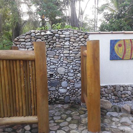 Mandacaru Chales E Suites Itamambuca Ubatuba Buitenkant foto