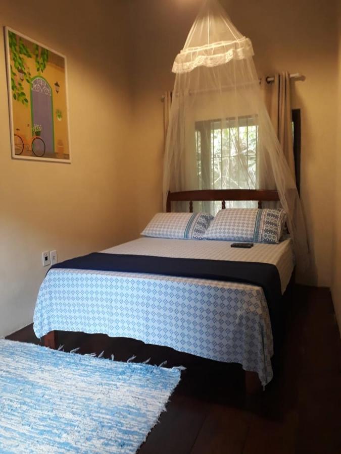 Mandacaru Chales E Suites Itamambuca Ubatuba Buitenkant foto