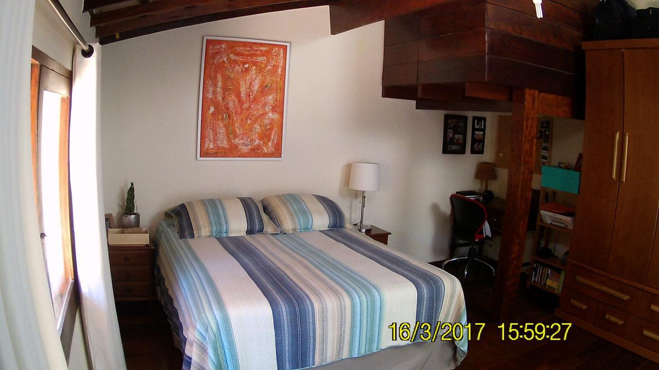 Mandacaru Chales E Suites Itamambuca Ubatuba Buitenkant foto