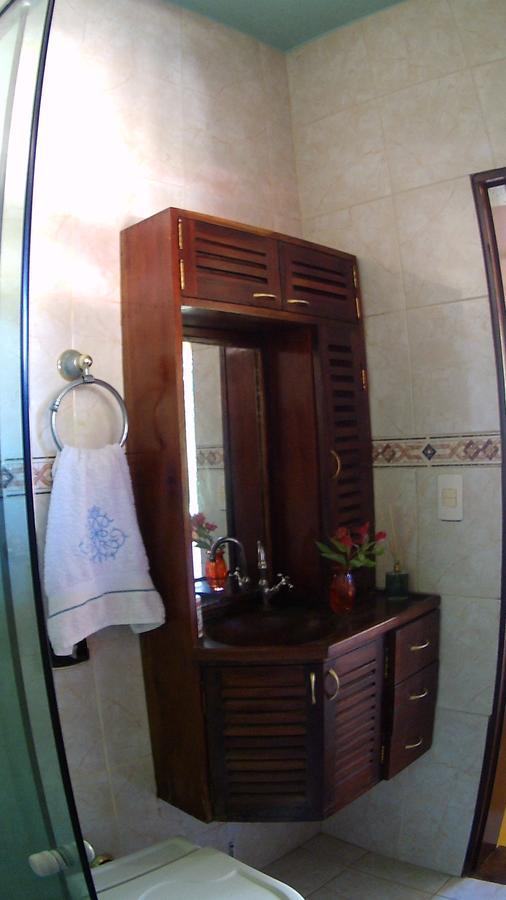 Mandacaru Chales E Suites Itamambuca Ubatuba Buitenkant foto