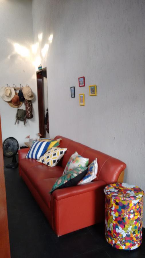 Mandacaru Chales E Suites Itamambuca Ubatuba Buitenkant foto